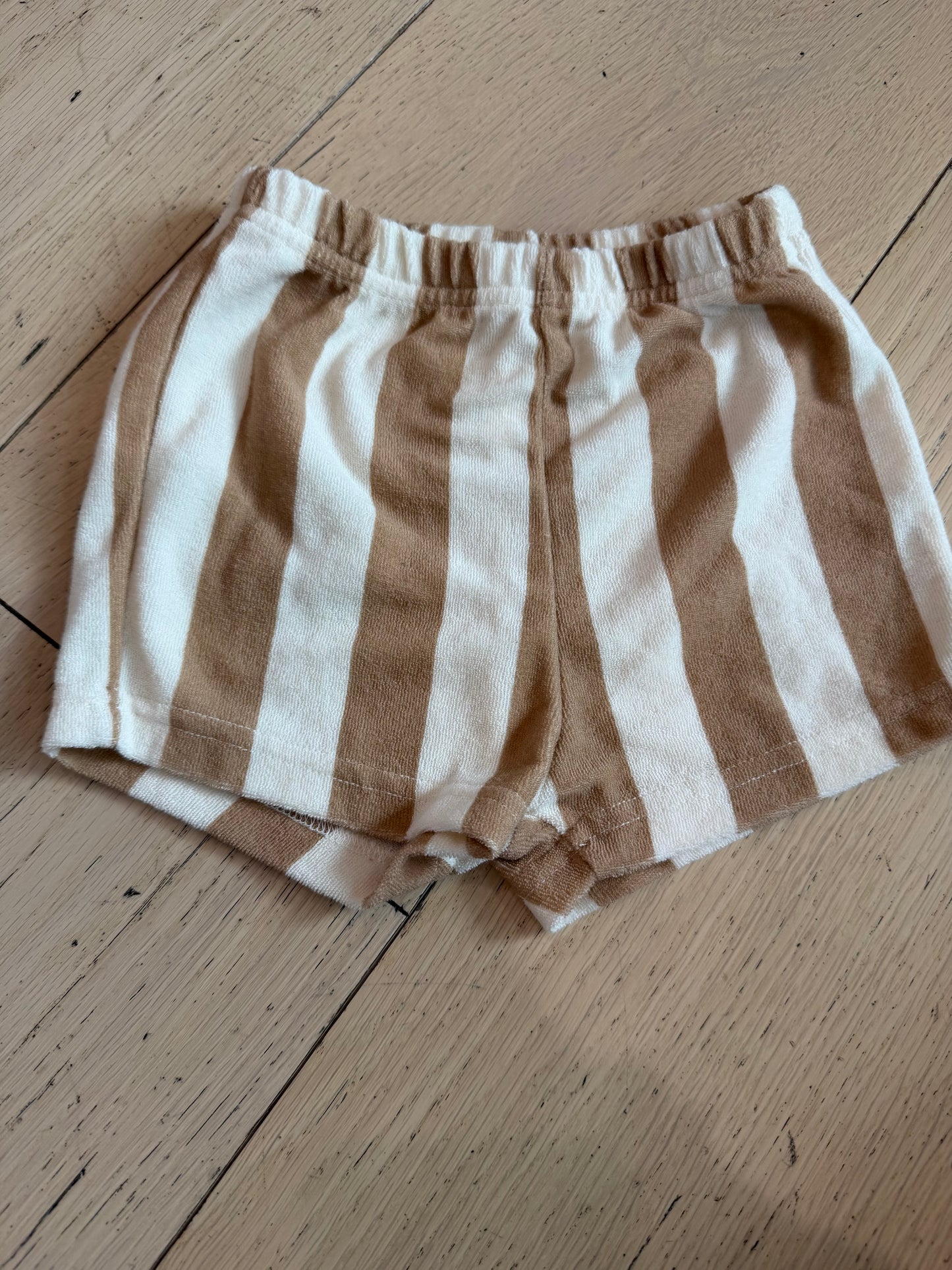 Brooks Terry short