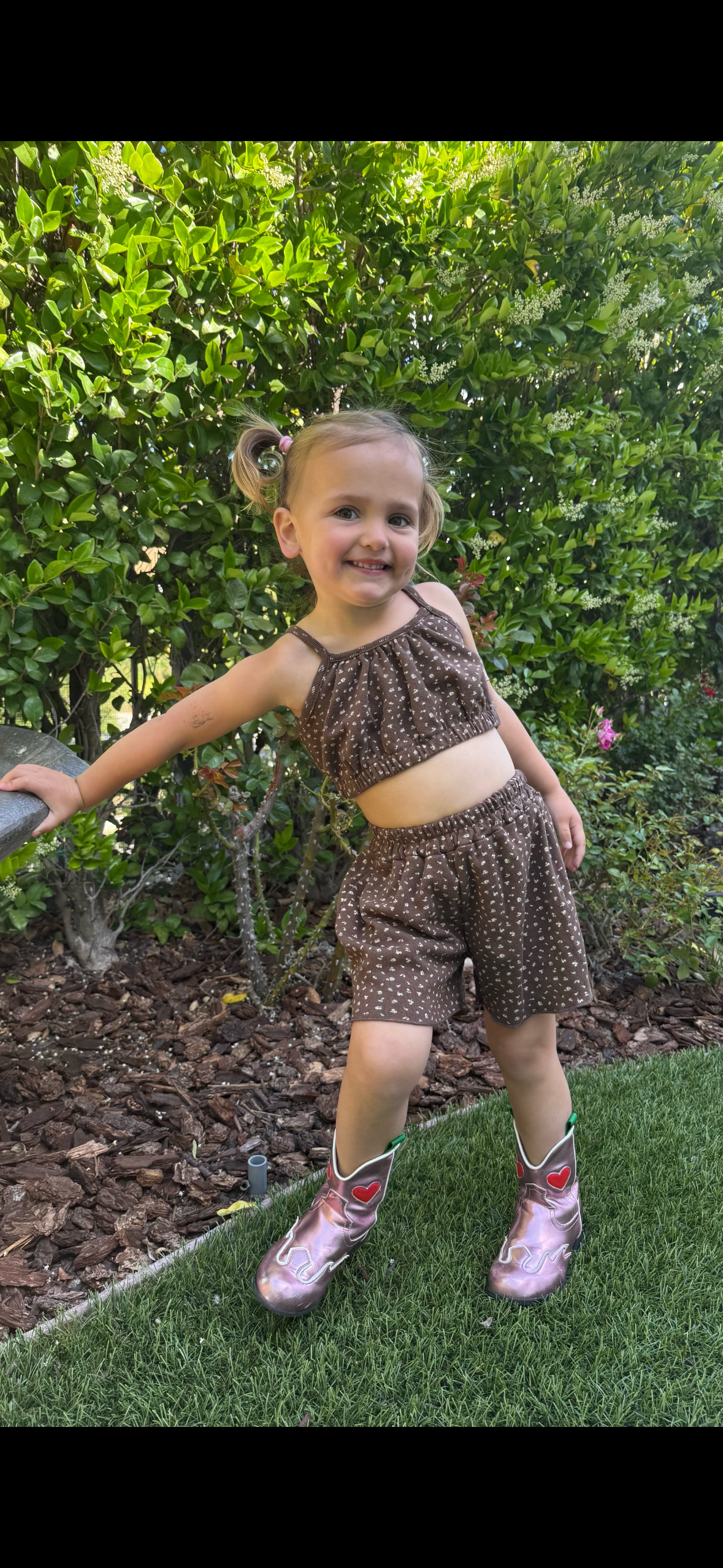Maxie Set