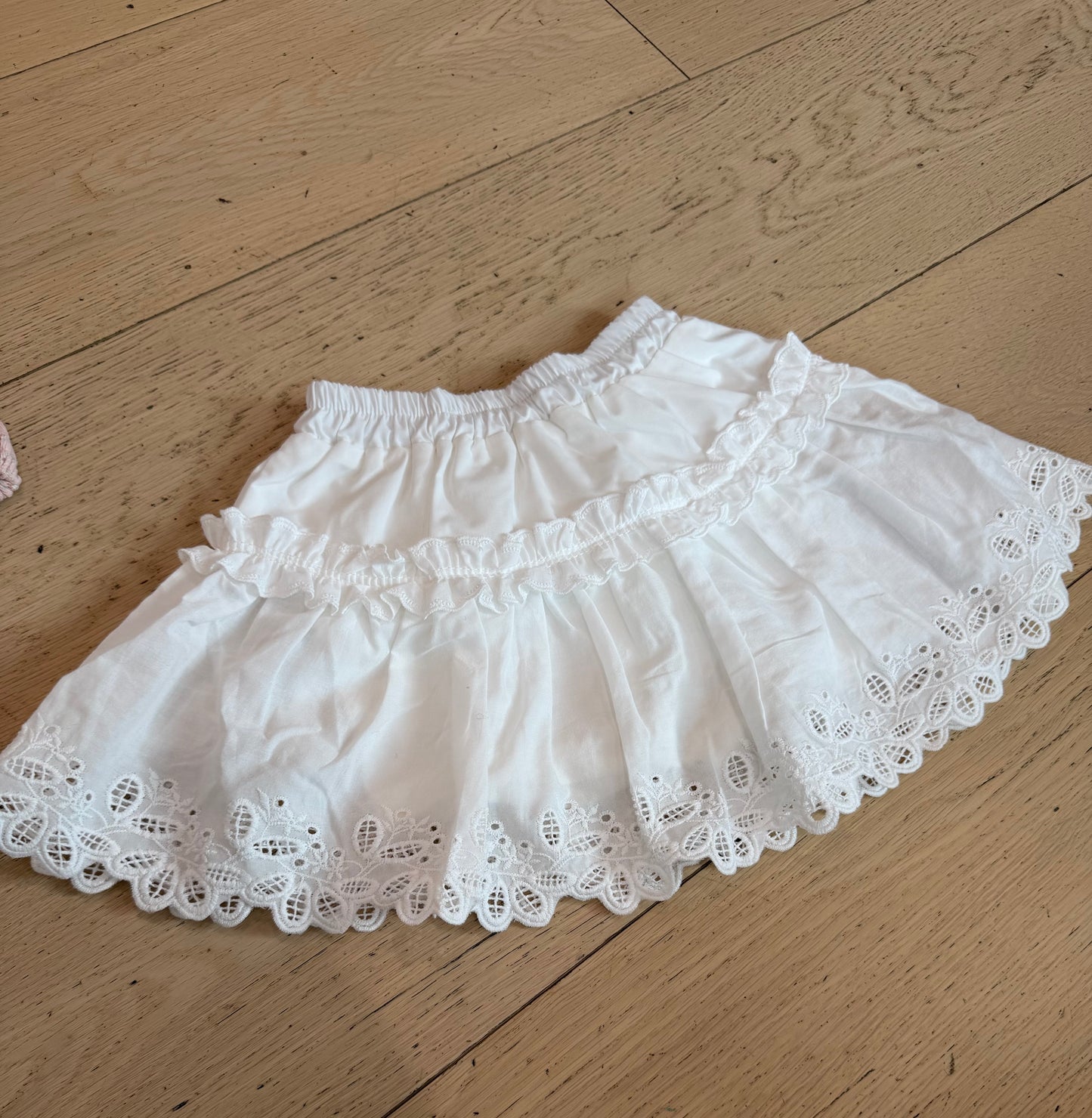 Lacie Skirt