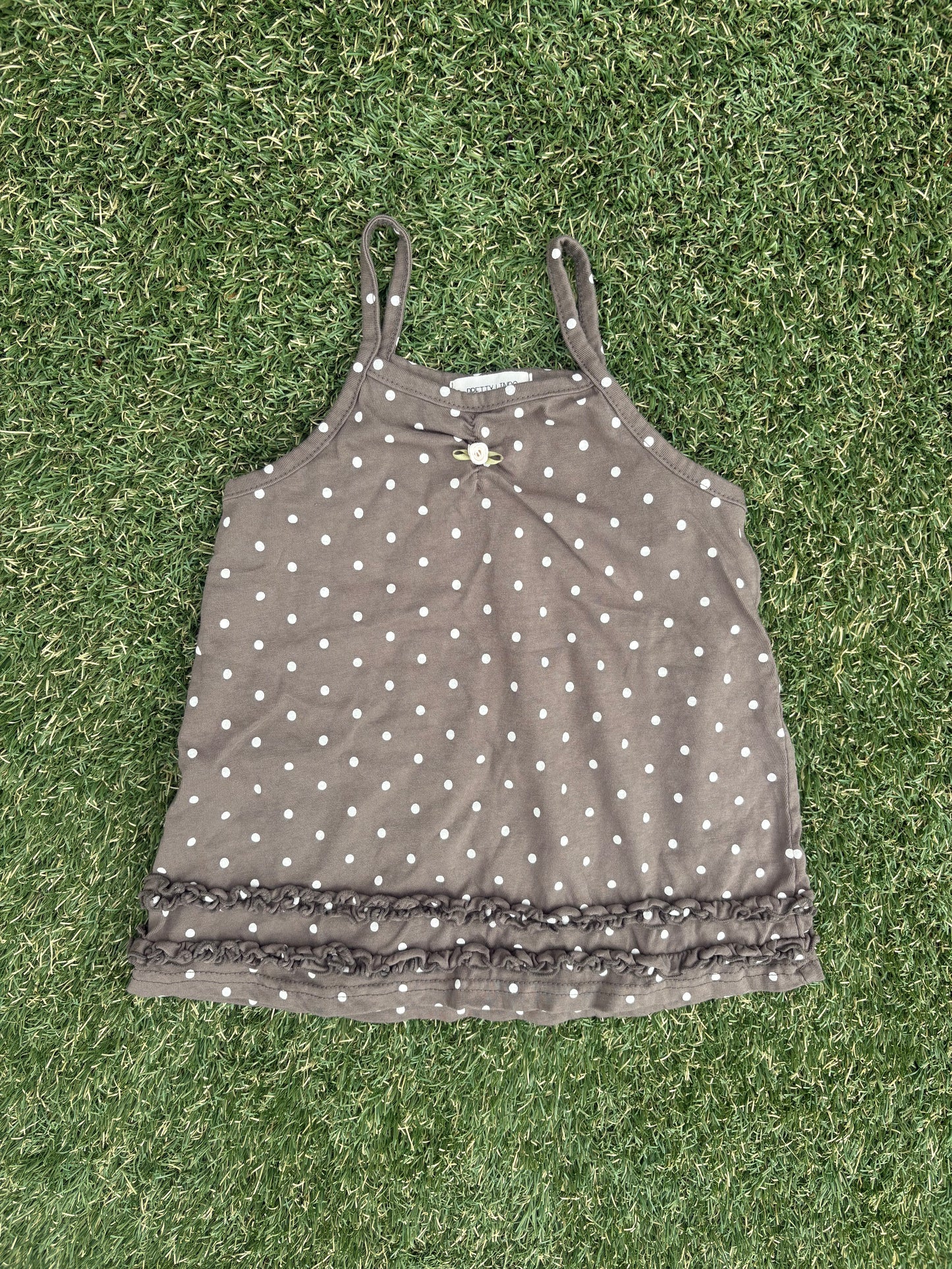Millie Dress