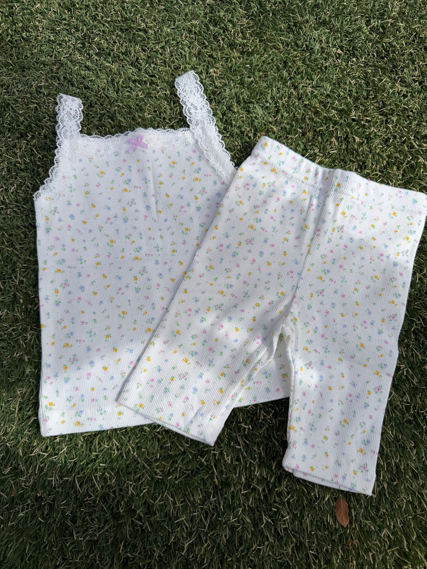 Rowan set