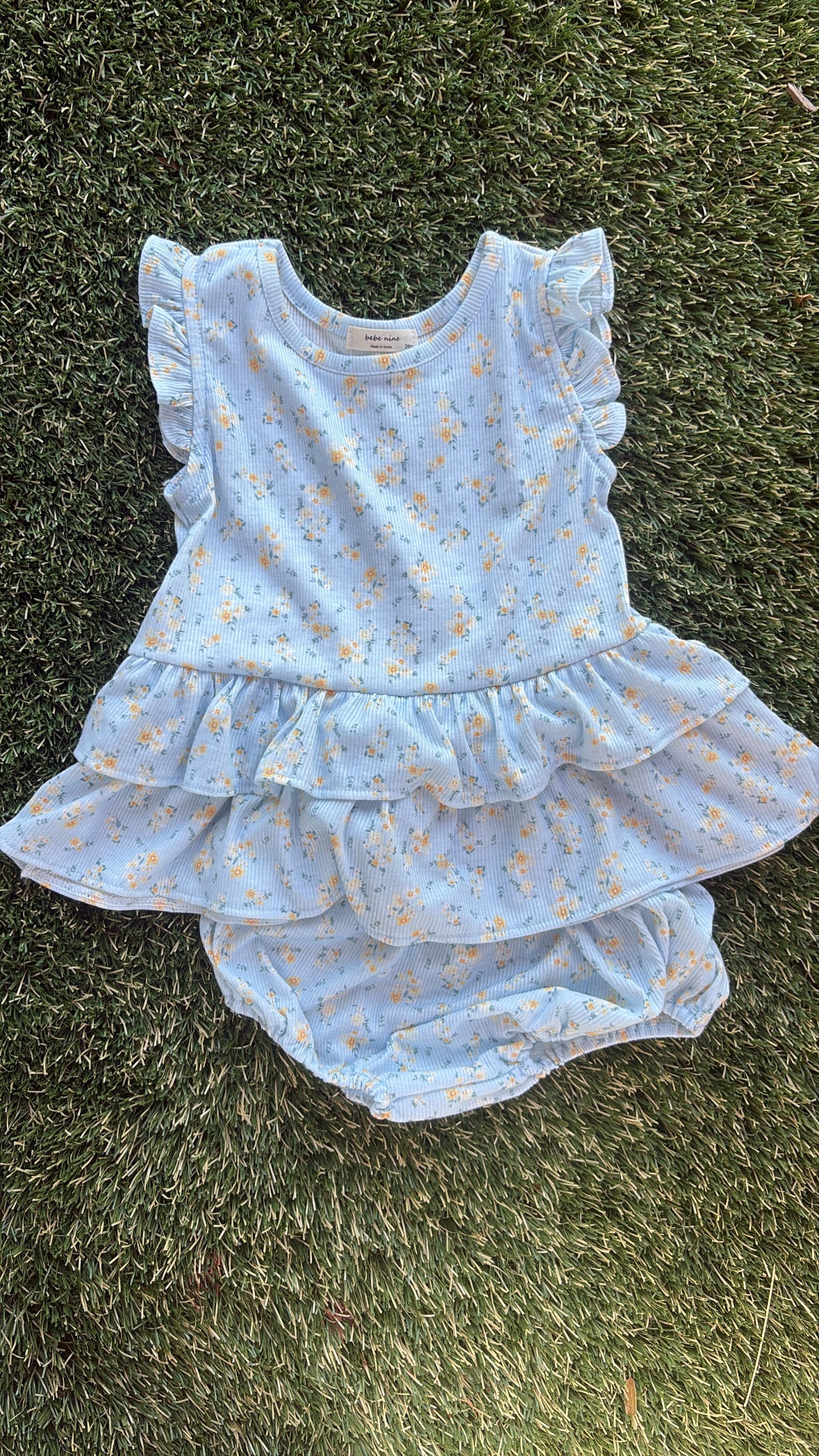 Bea set