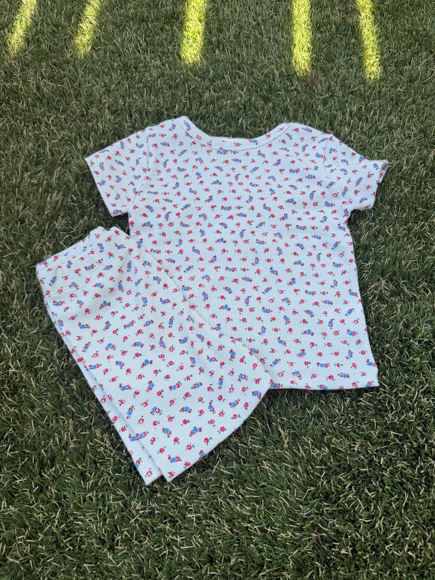 Recess Set