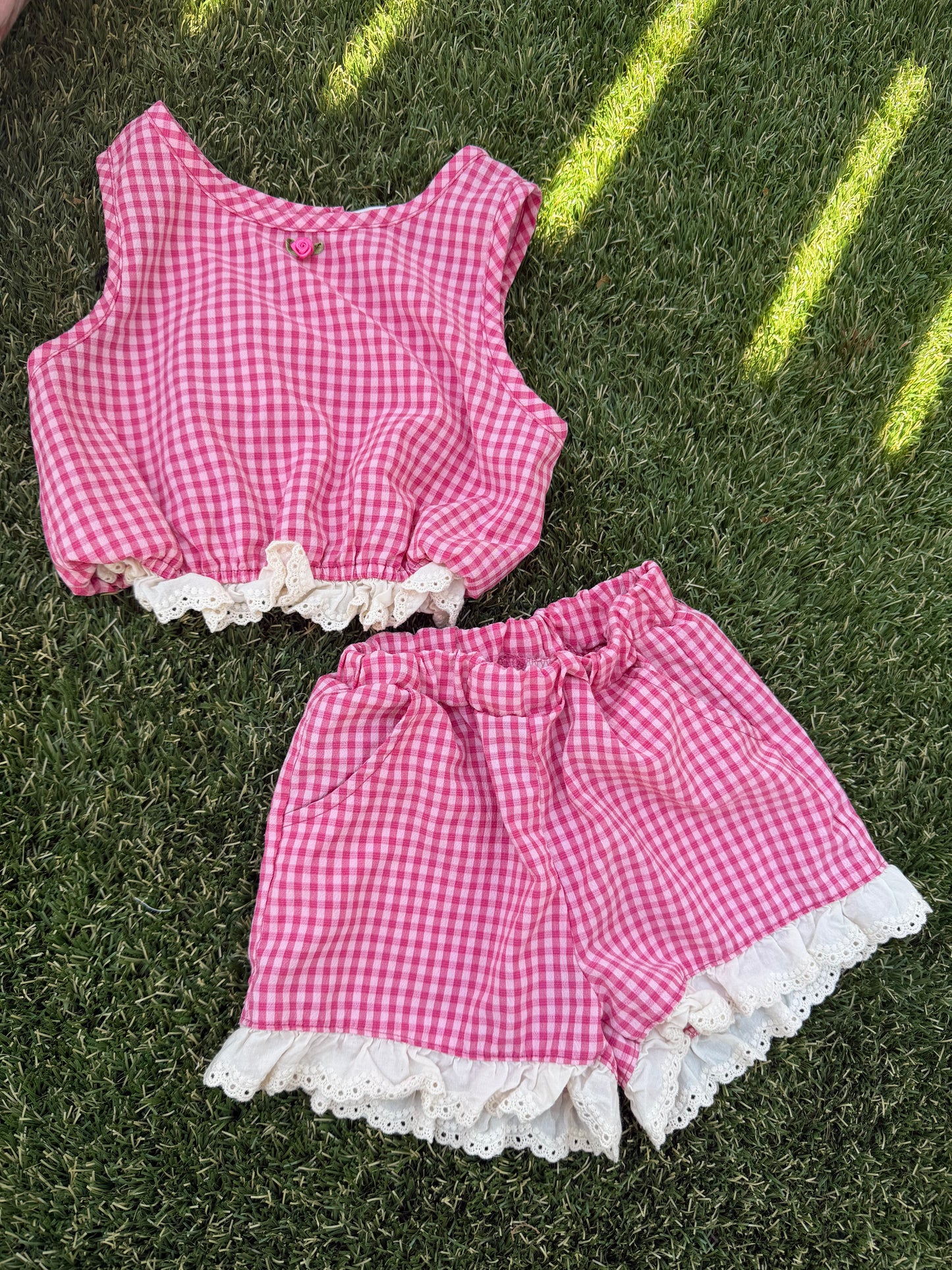 Lucy Set