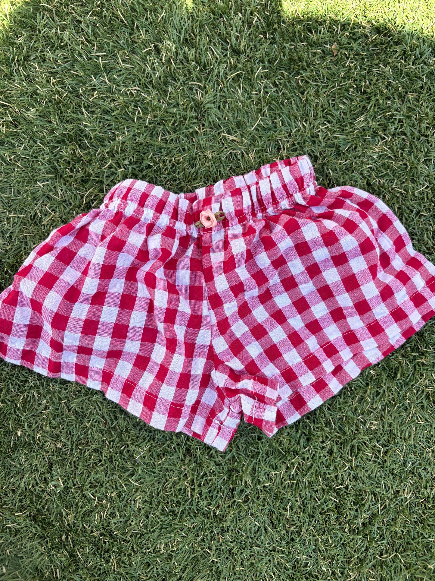 Meadow Short