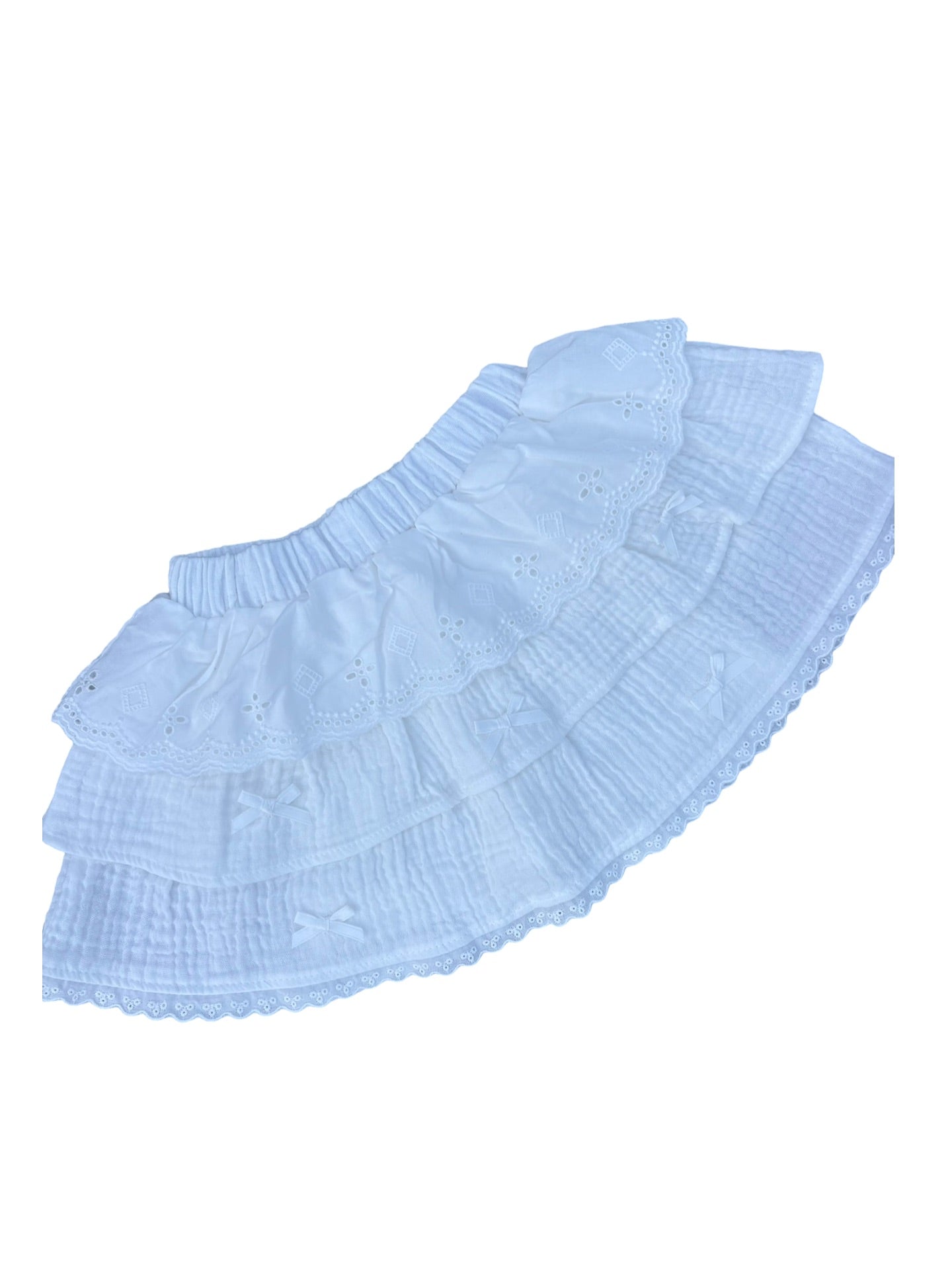 The mia skirt