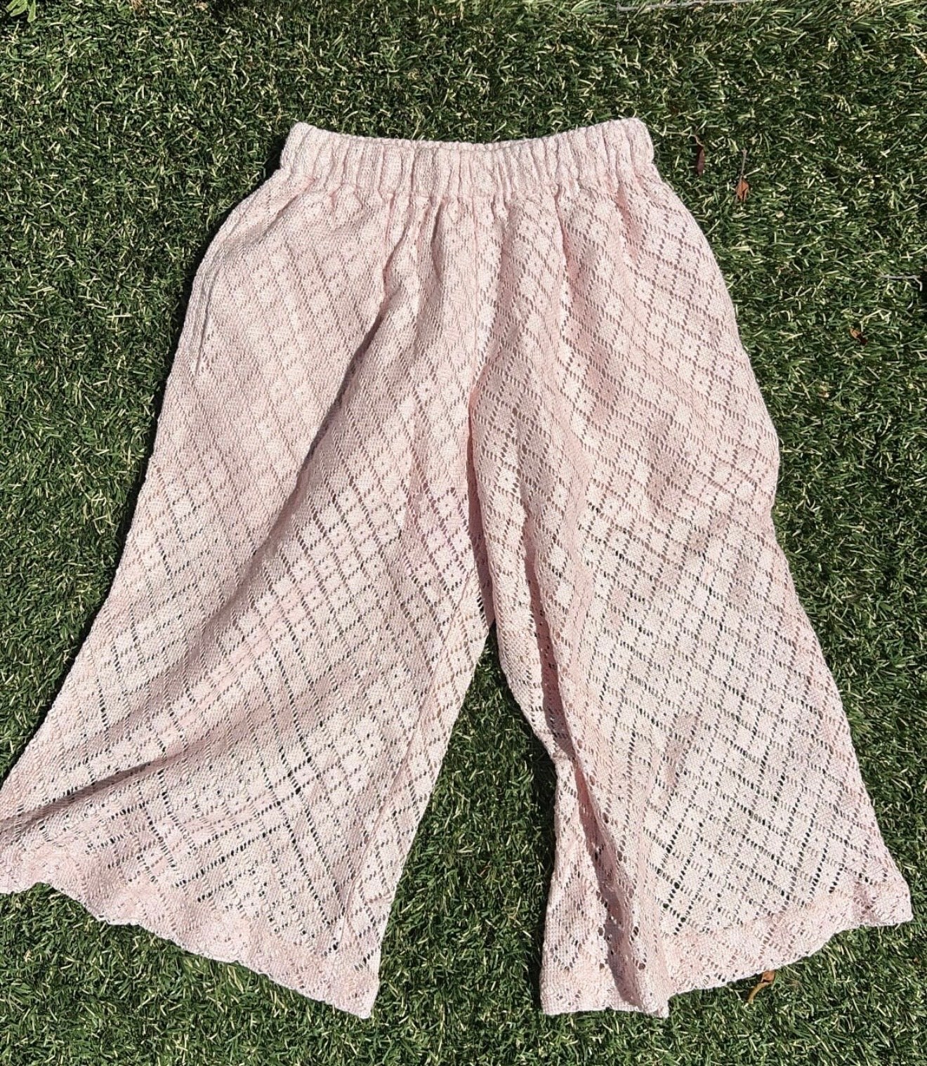 Beach pant