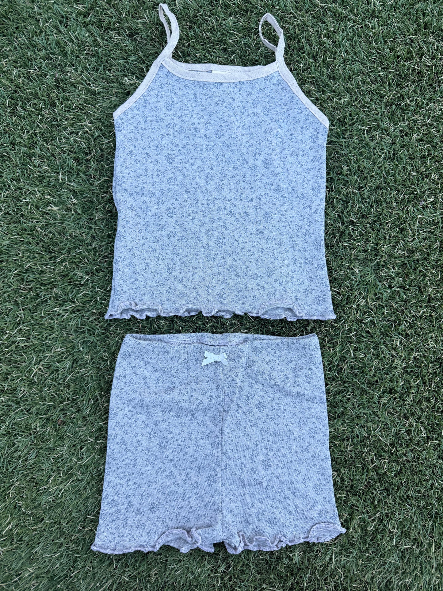 Peony set