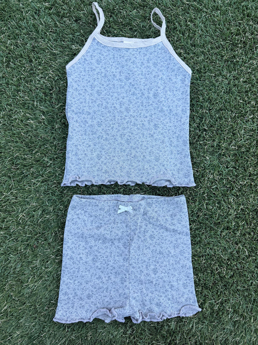 Peony set