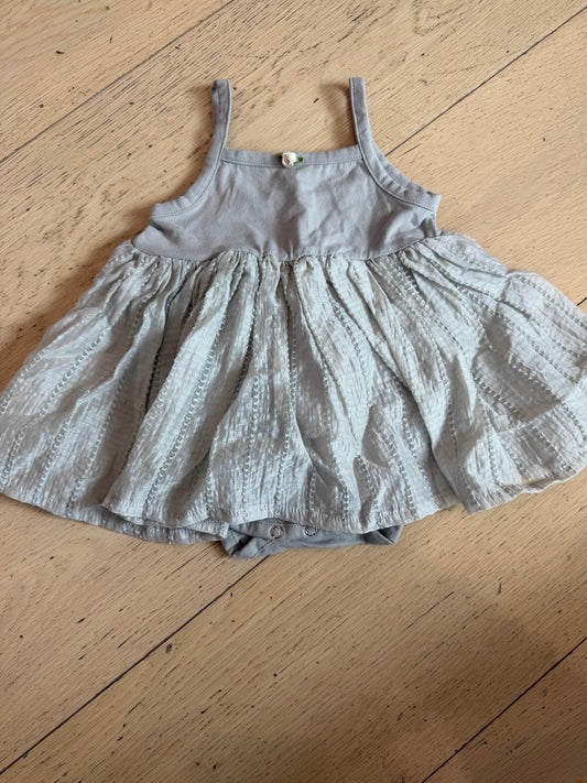 Raye baby dress