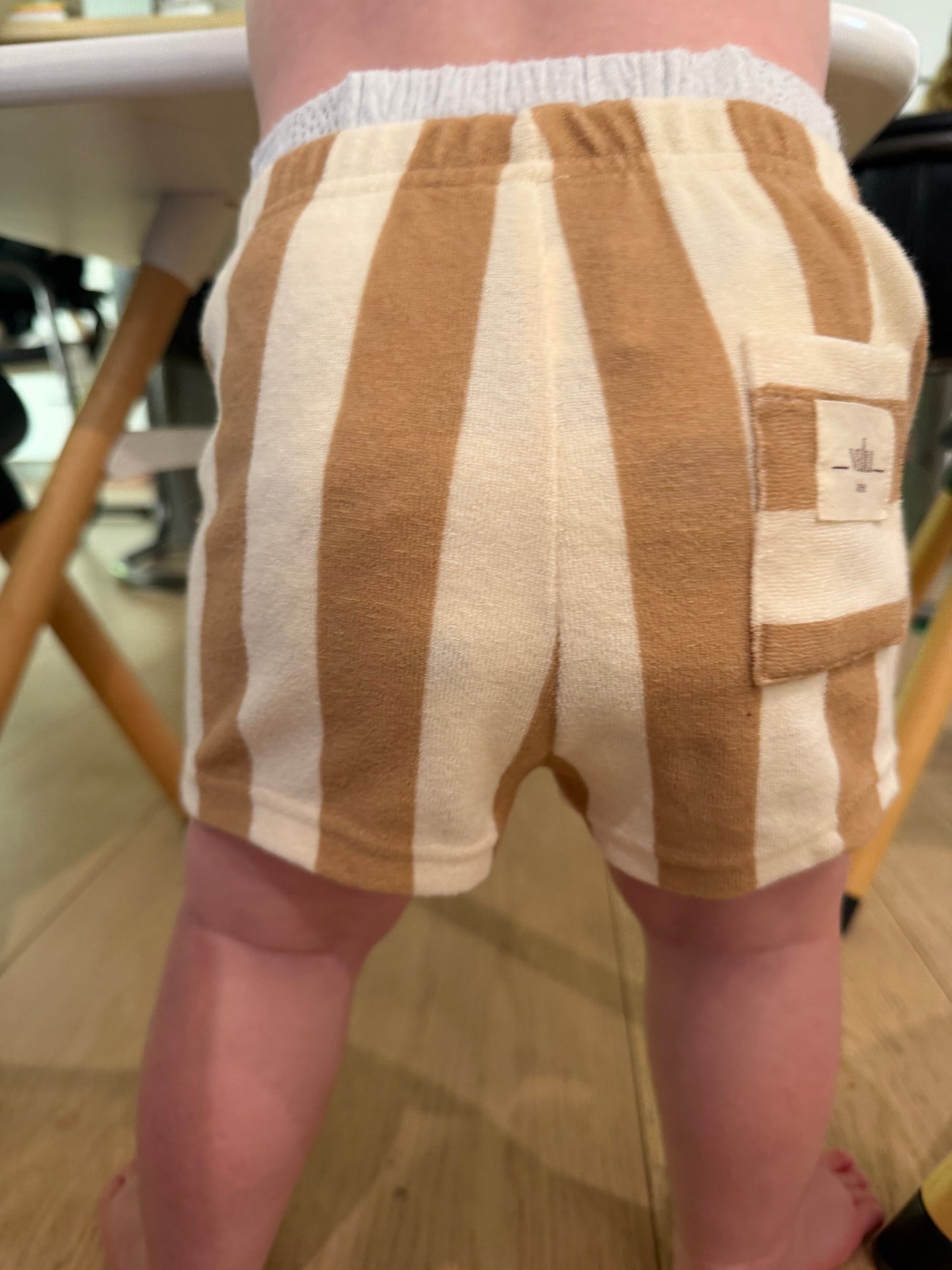 Brooks Terry short