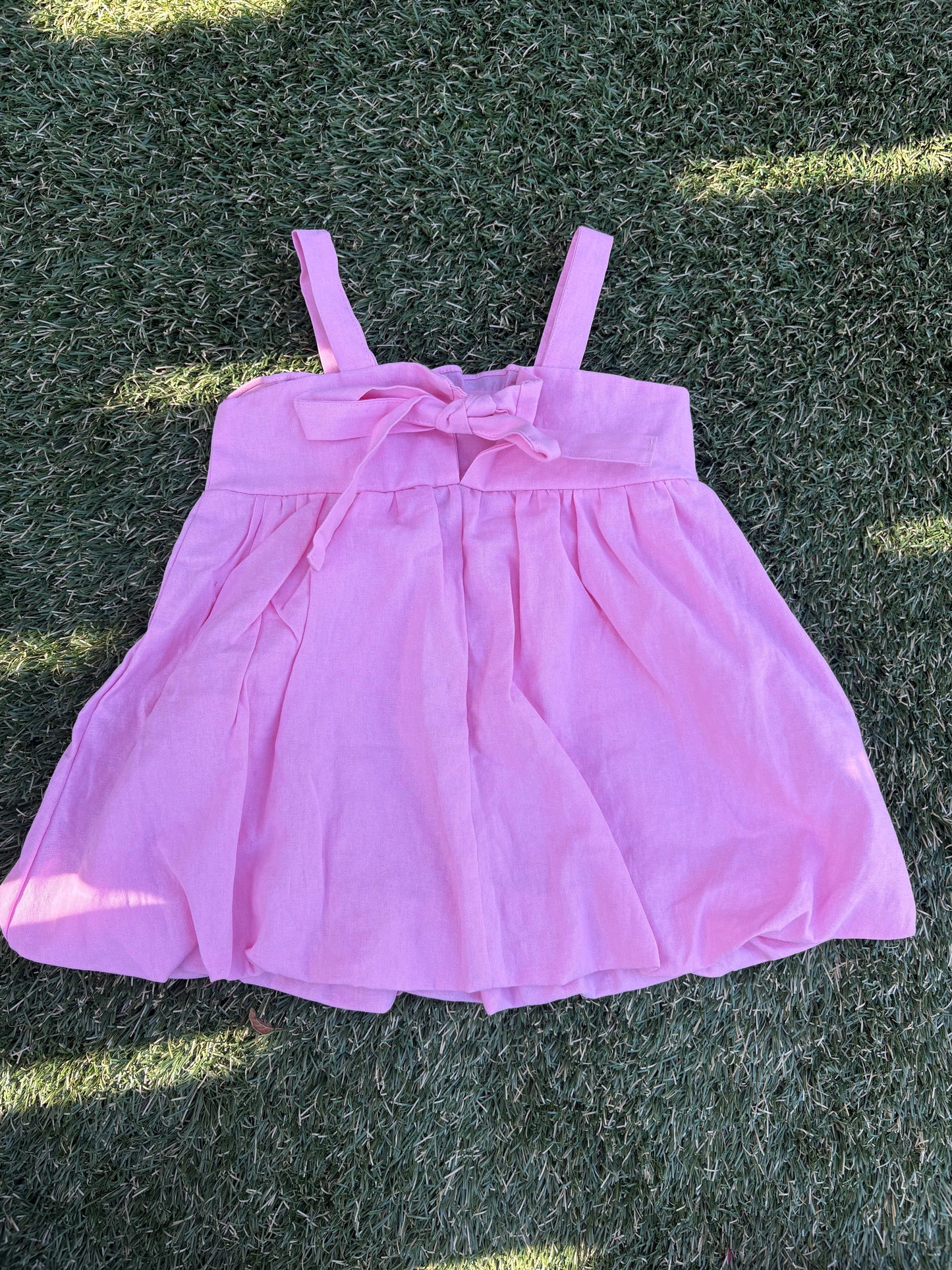 Laguna dress