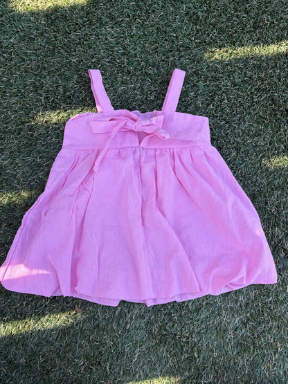 Laguna dress
