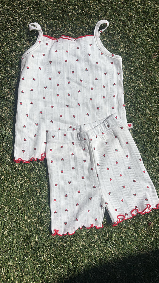 Amor set