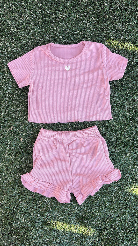 Balboa set