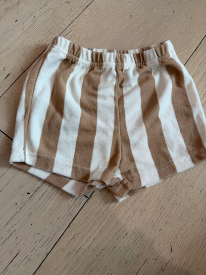 Brooks Terry short