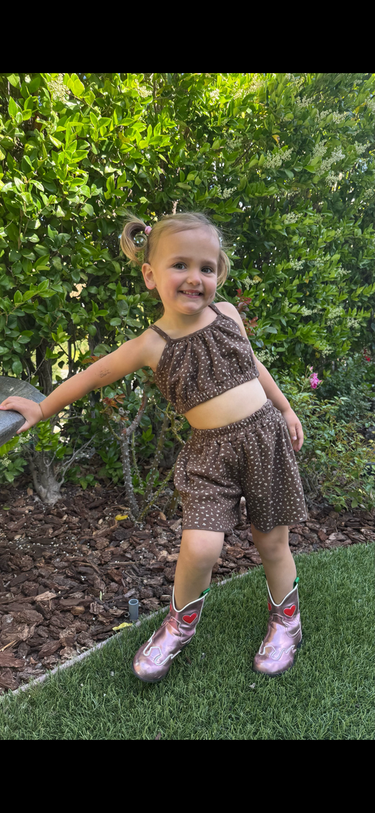 Maxie Set