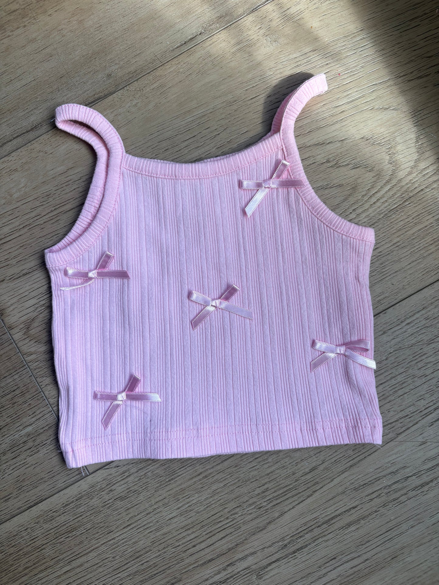 Beau top