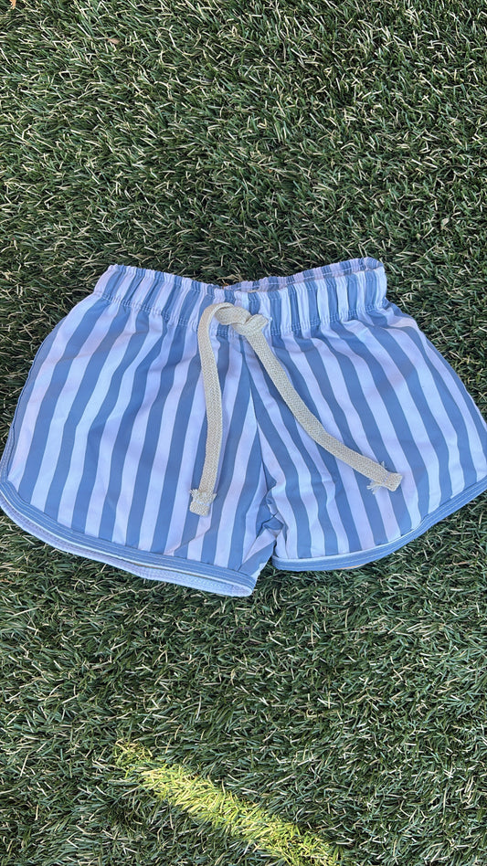 Dockers swim trunks