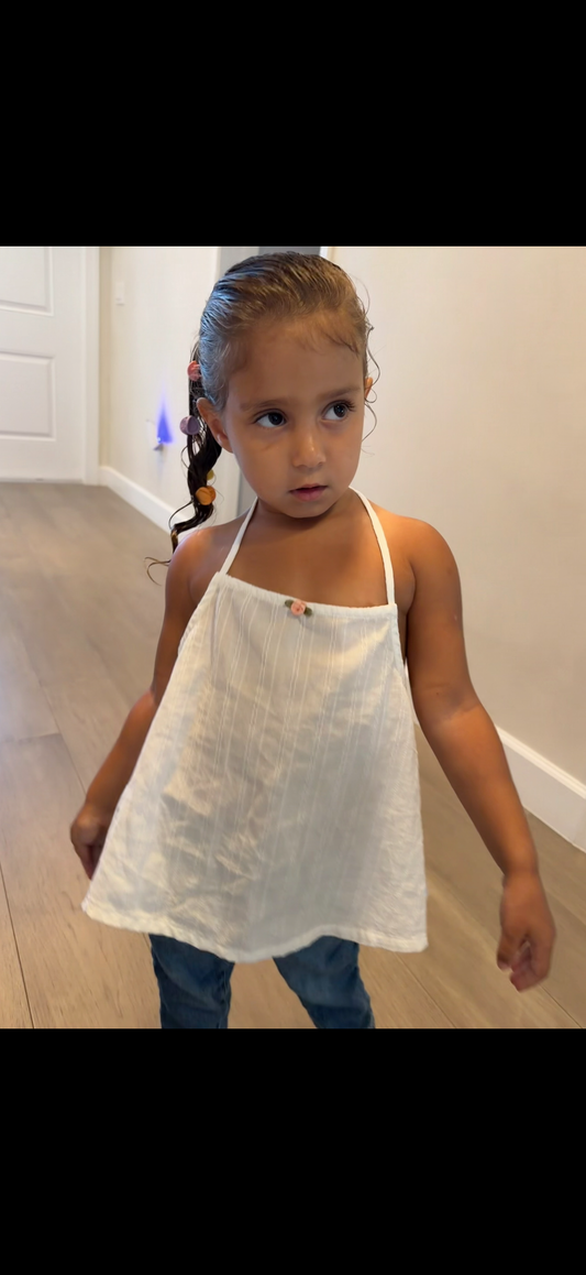 Hamptons halter