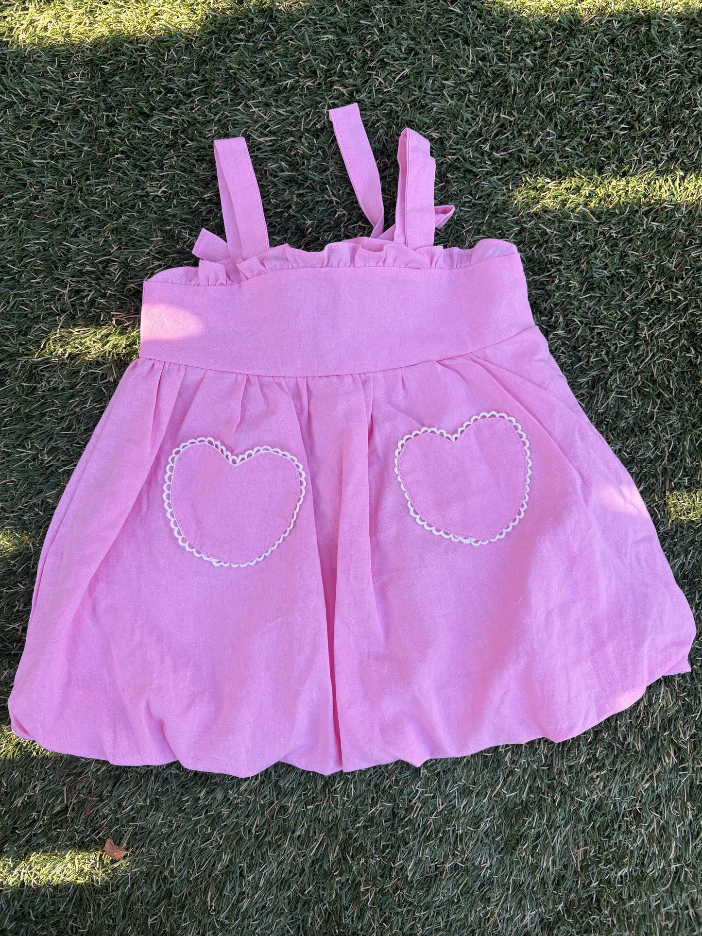 Laguna dress