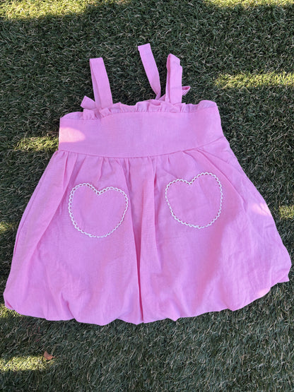 Laguna dress