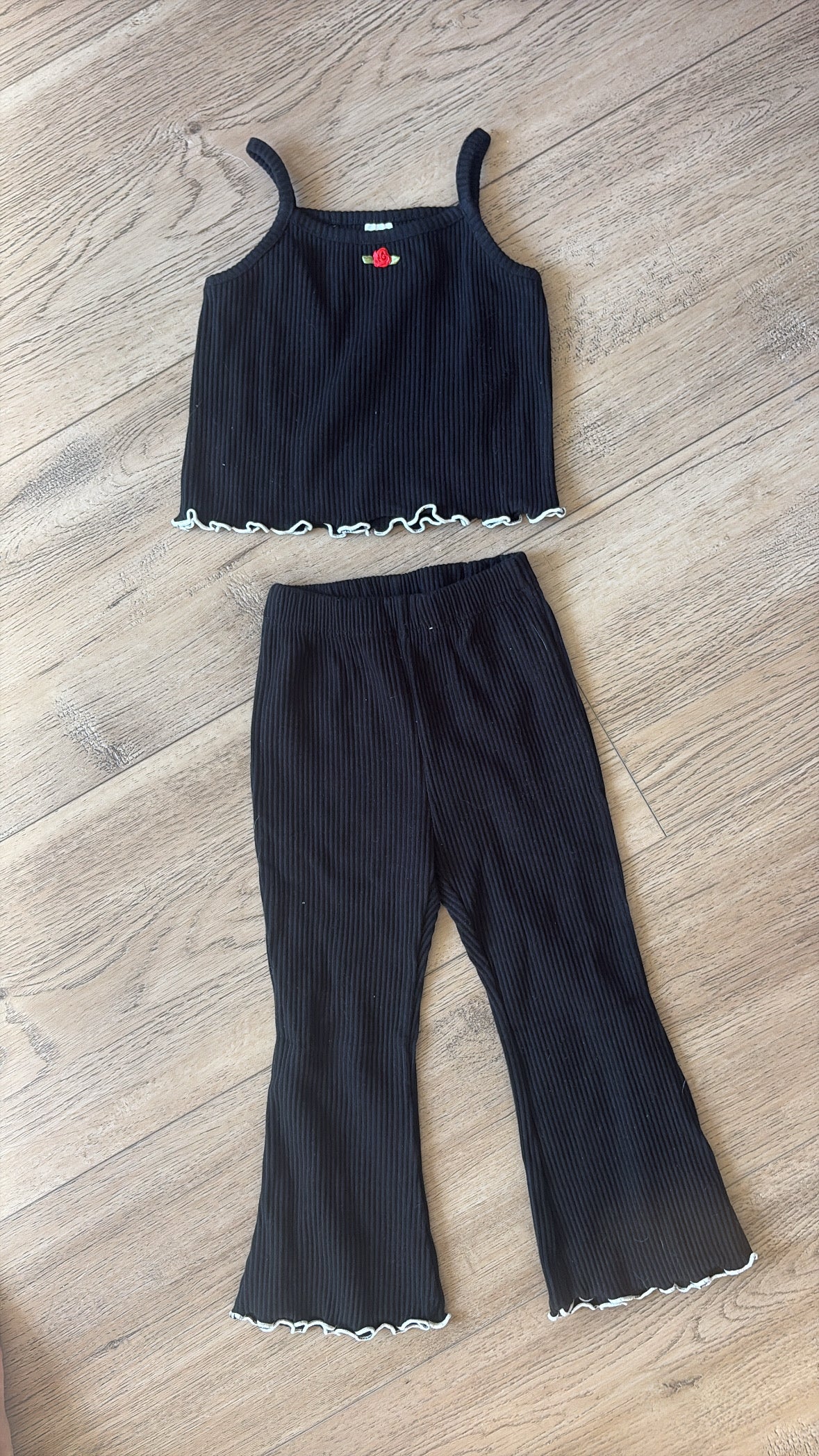 Dallas set