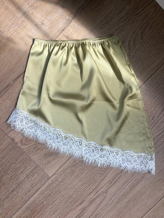 Jewel skirt