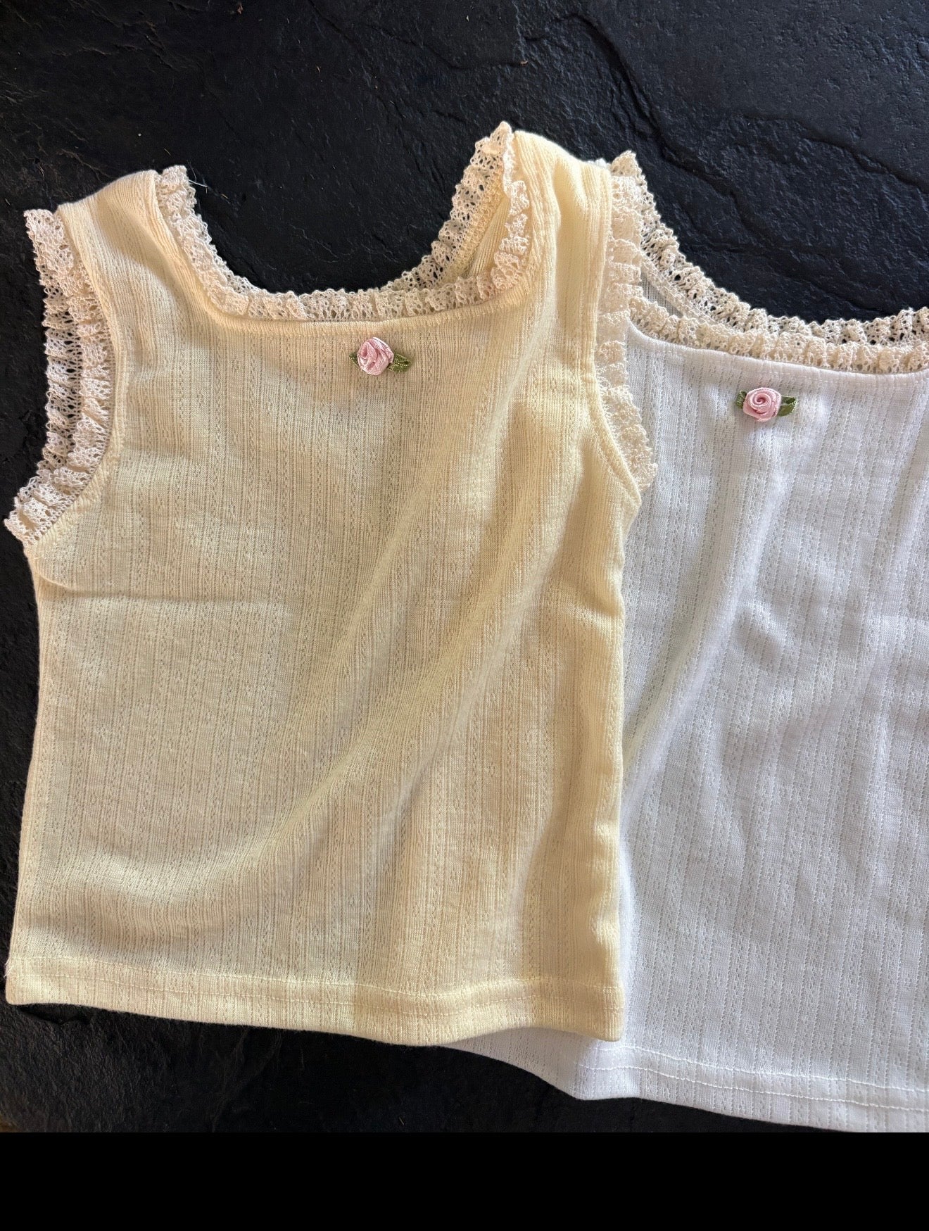 Monroe tank