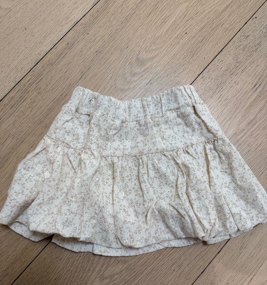 Peck Skirt