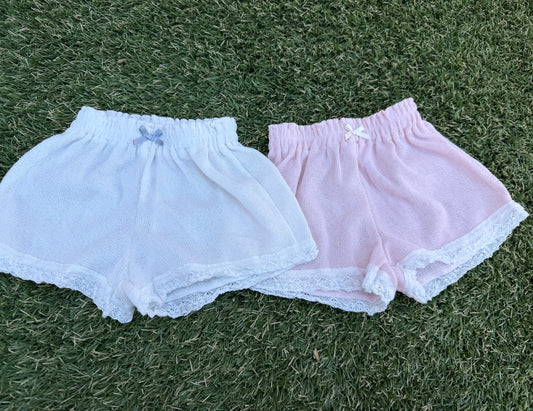 Piper beach short