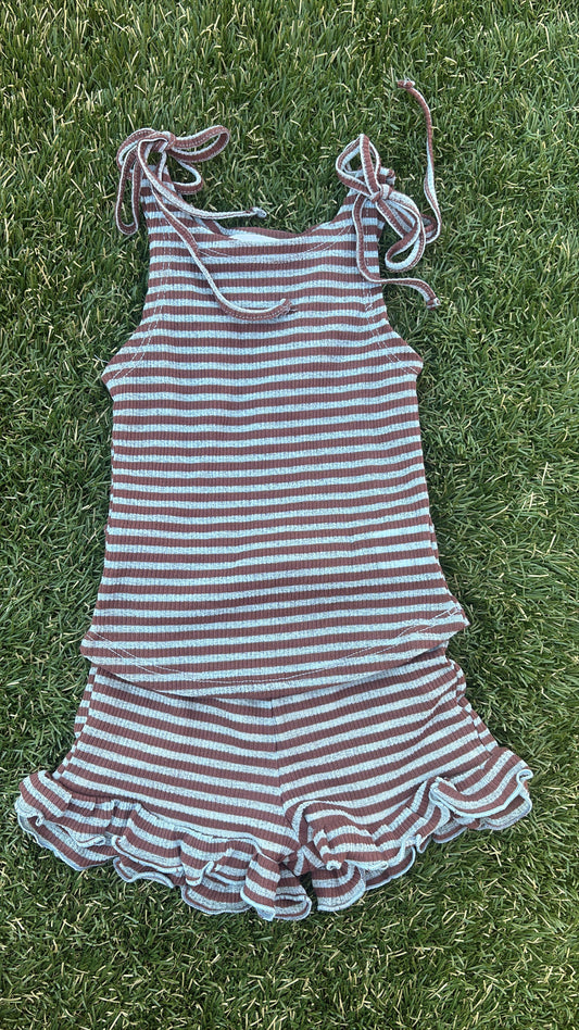 Scottie set