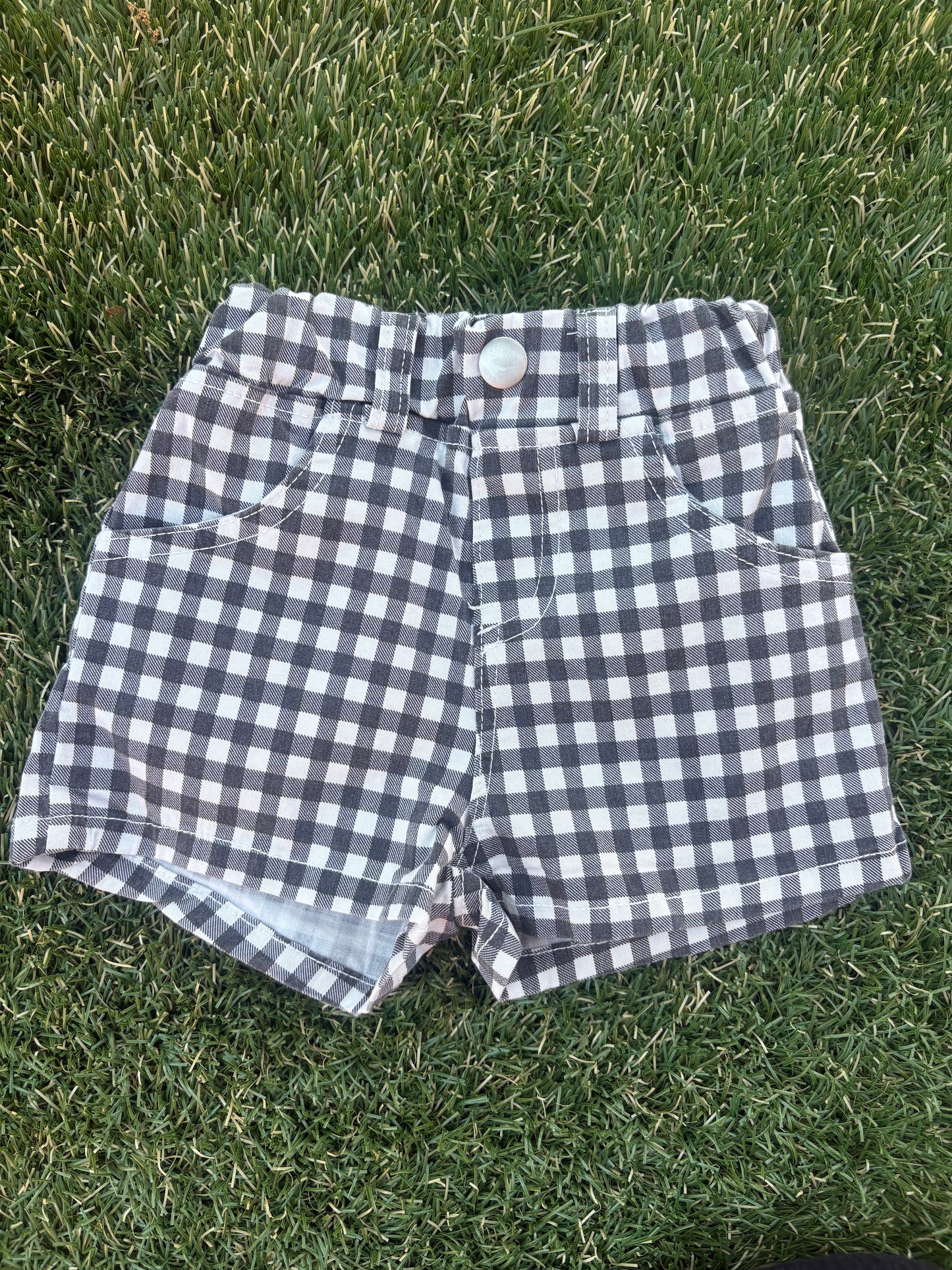 Wren shorts