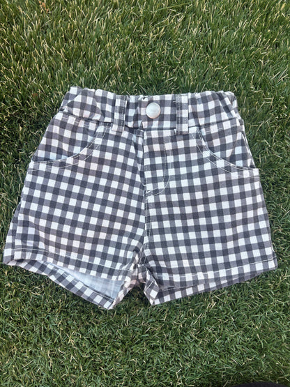 Wren shorts