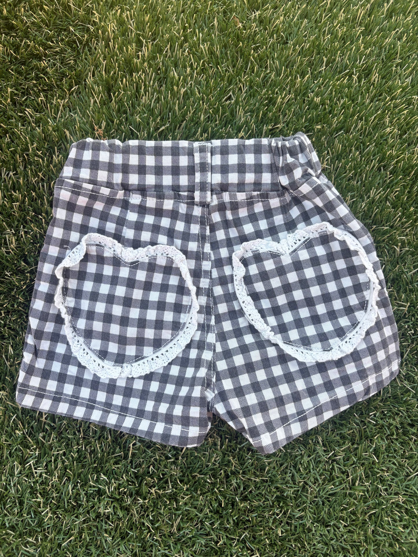 Wren shorts