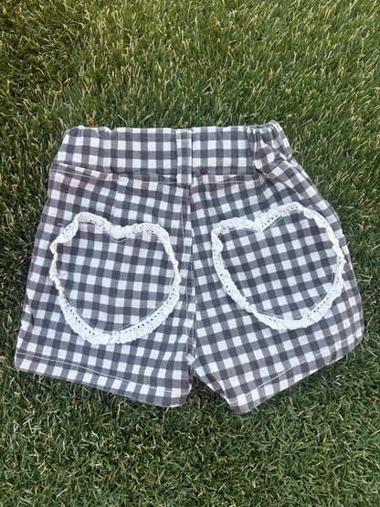 Wren shorts