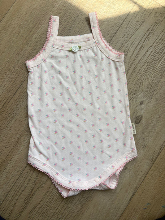 Marlowe bodysuit