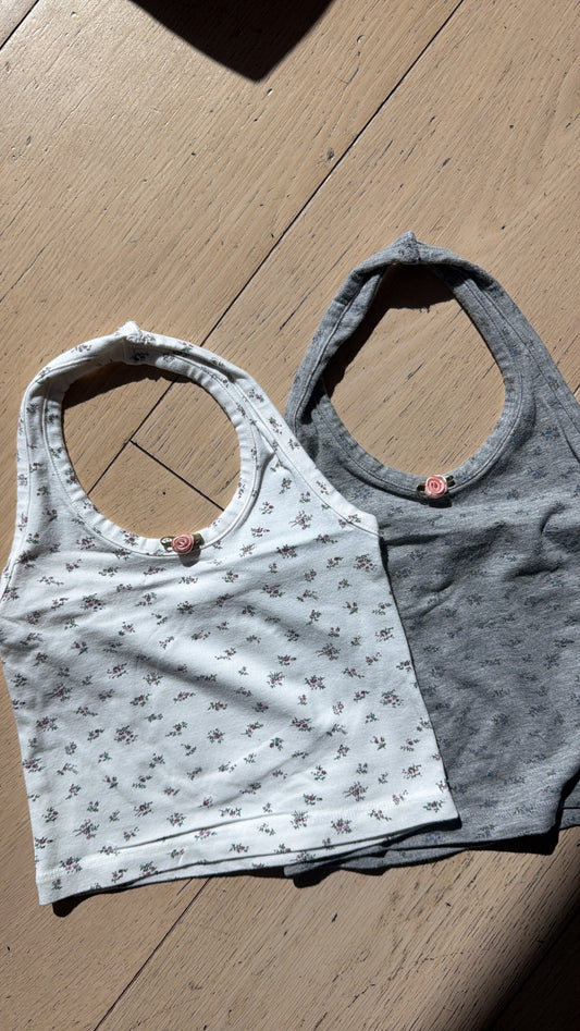 Thompson Halter