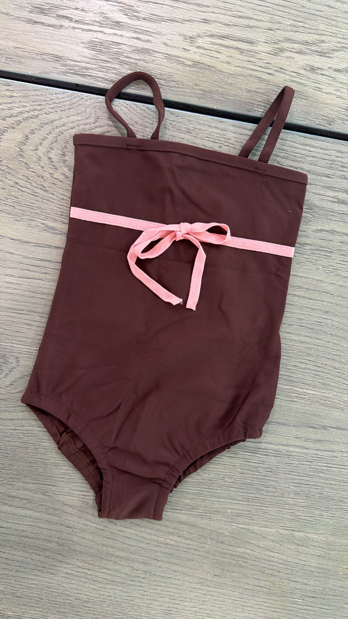 Carlyle Swimsuit