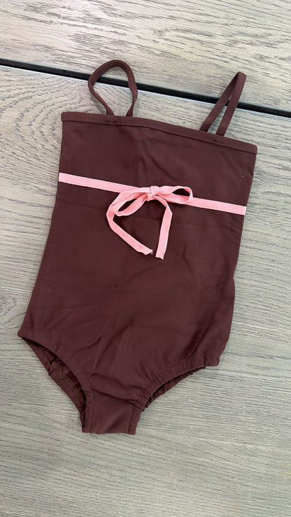 Carlyle Swimsuit