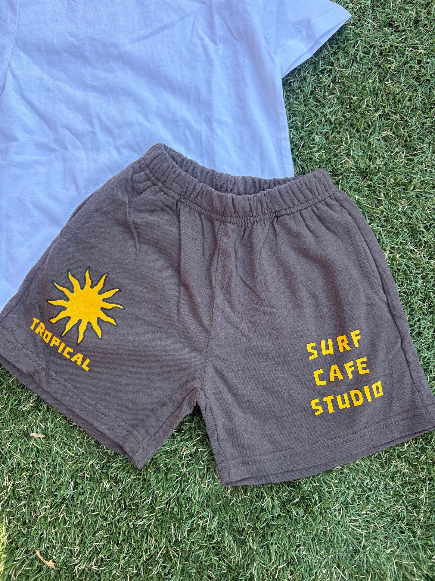 Sol short
