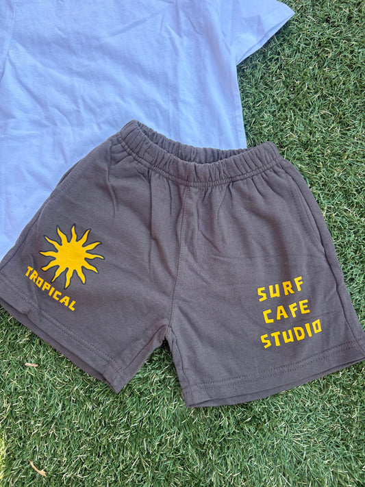 Sol short