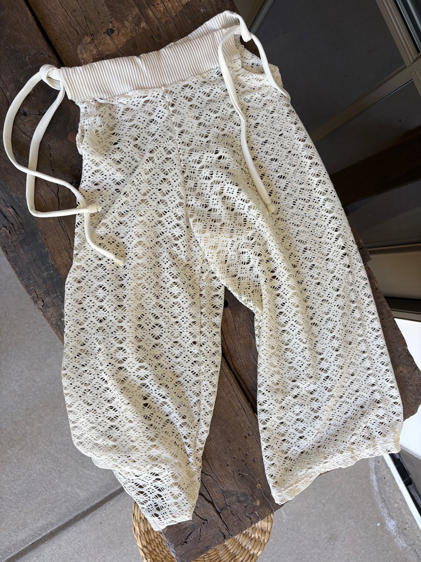 Cove beach pant
