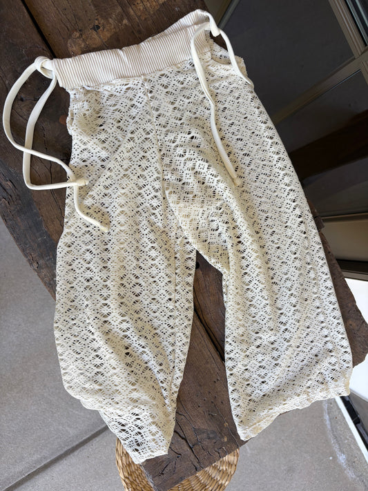 Cove beach pant