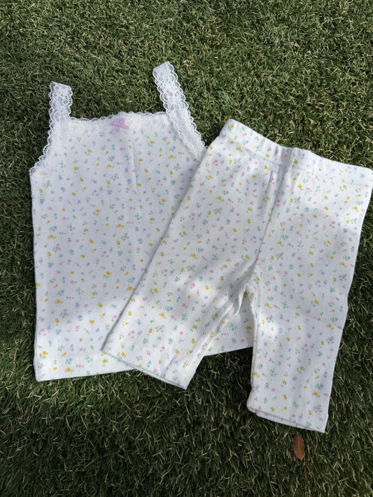 Rowan set
