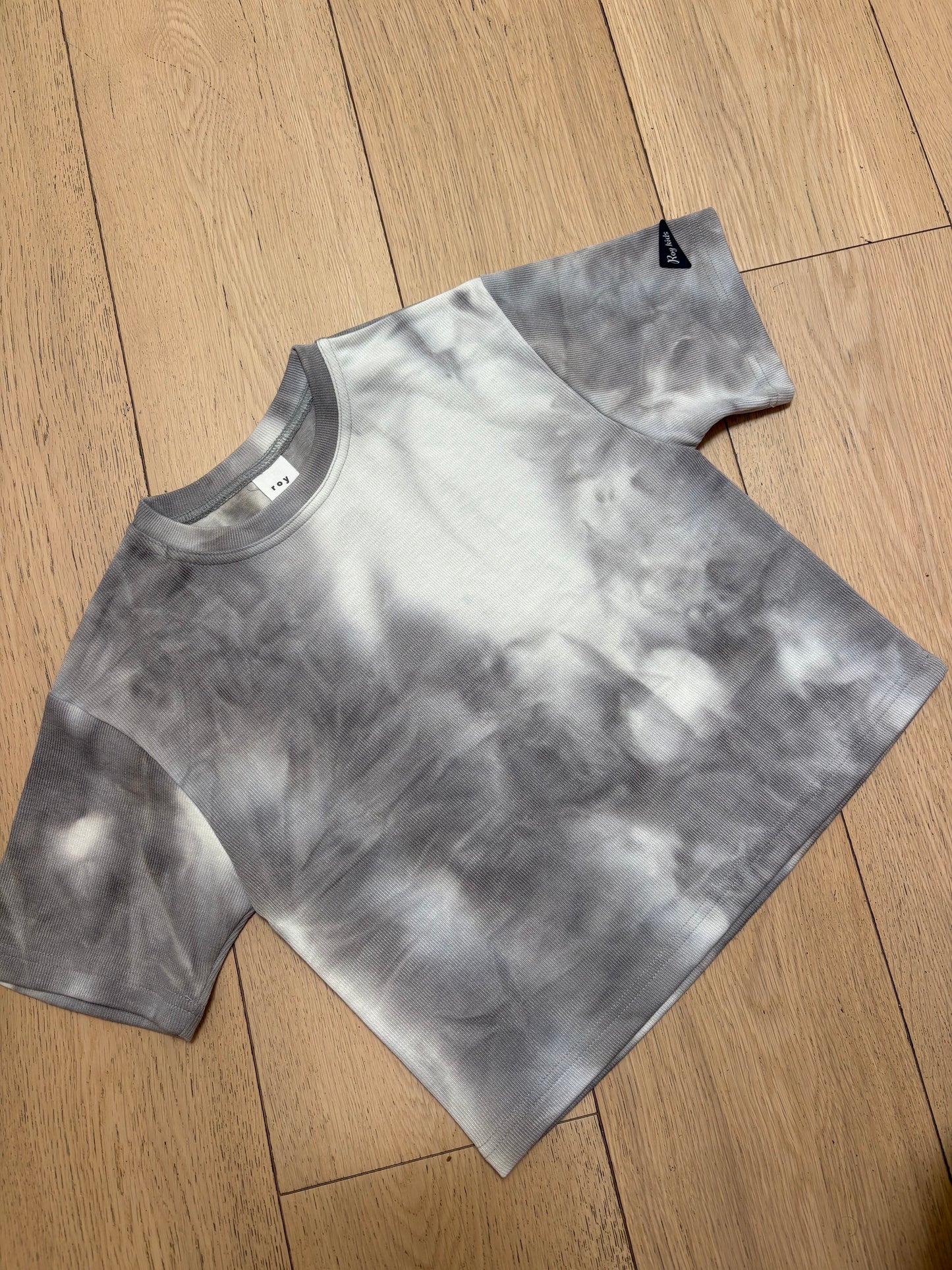Haze tee
