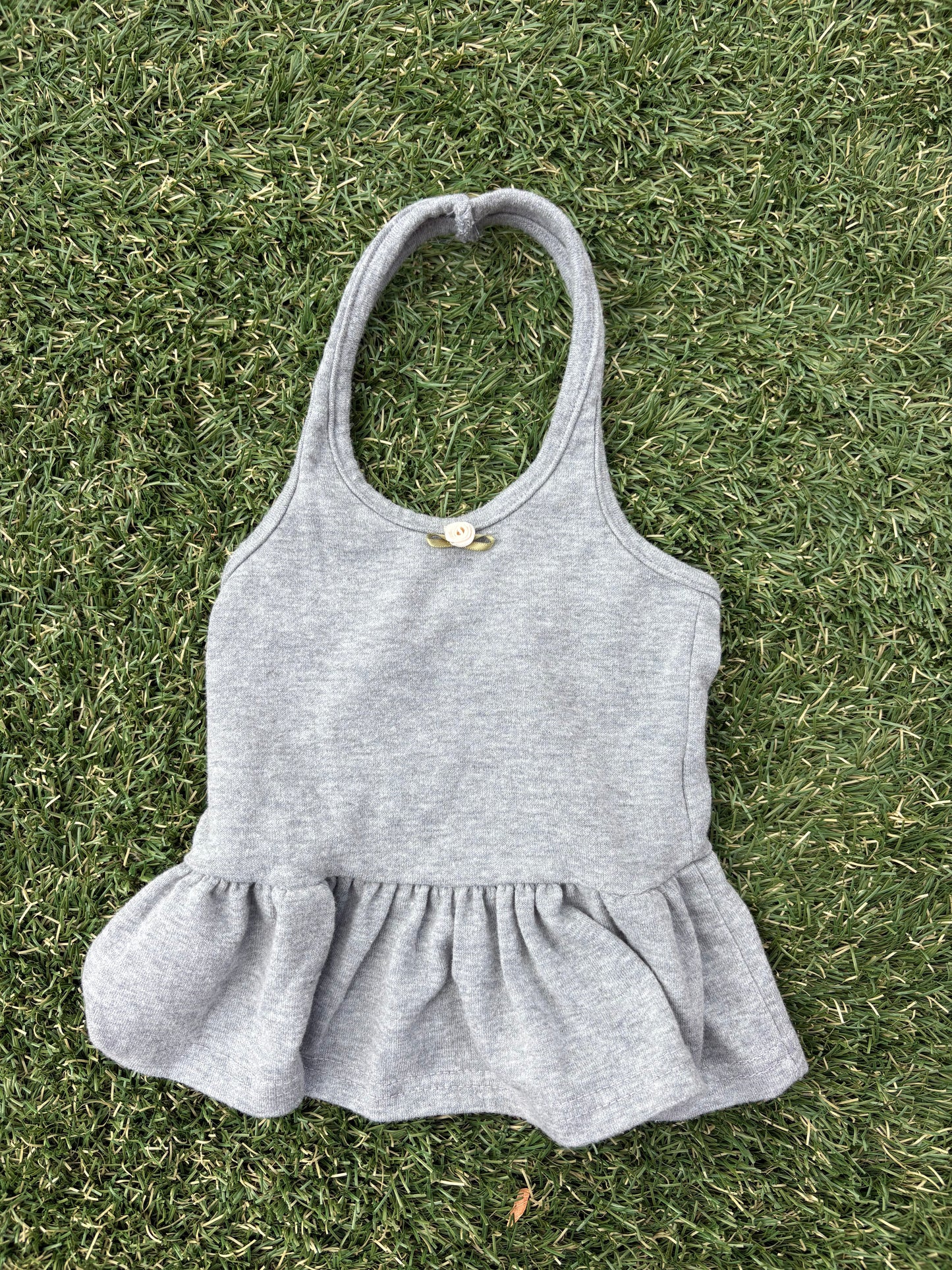 Owyn halter