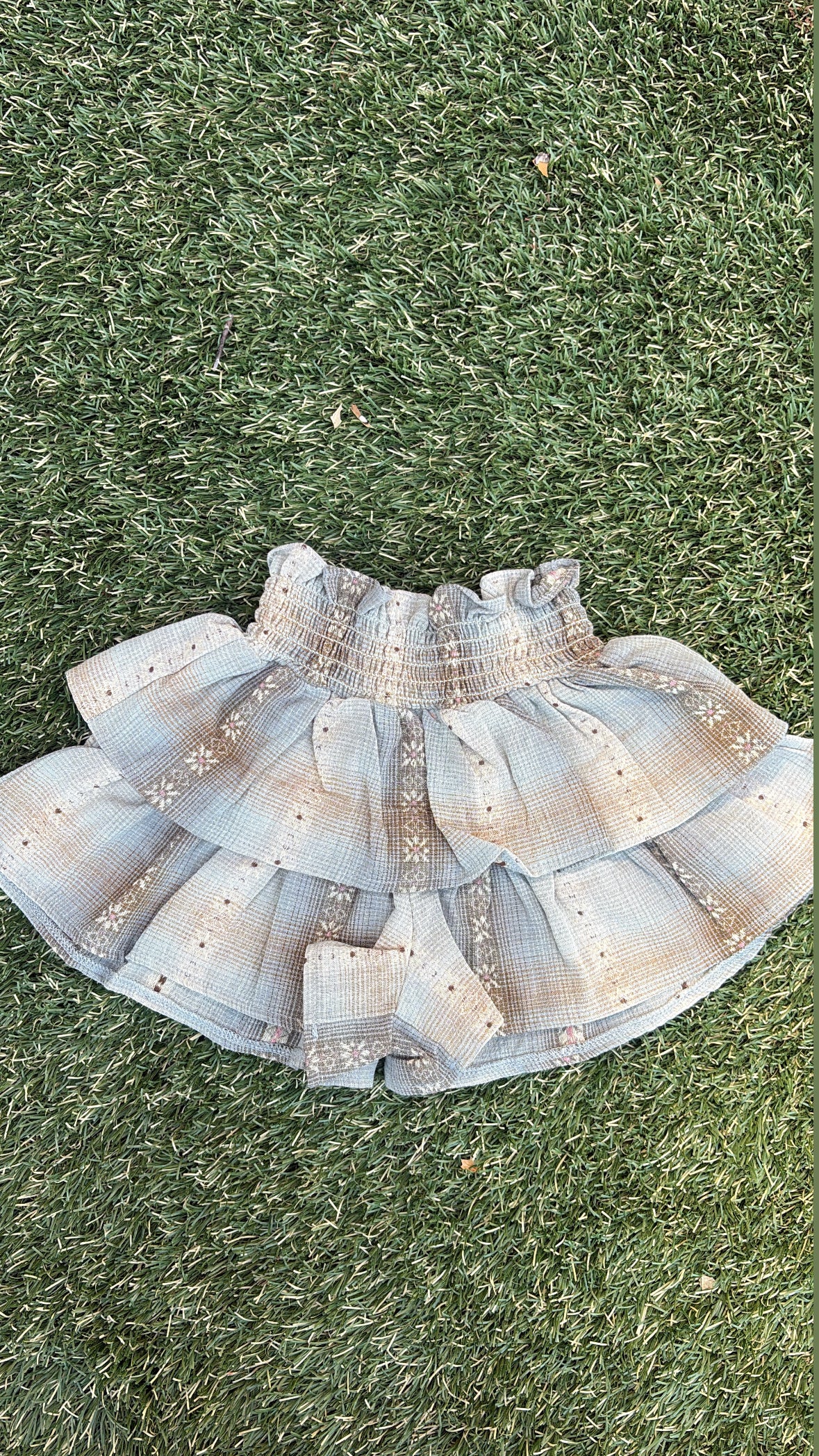 Lucie Skort