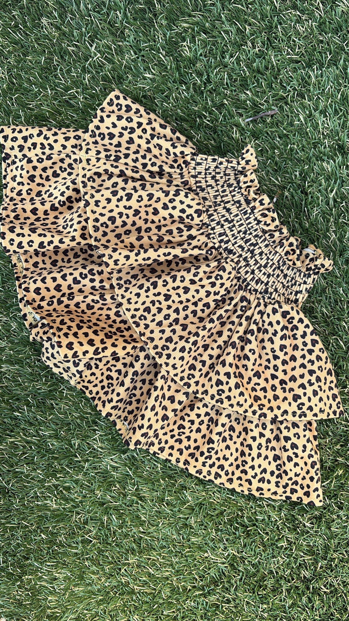 Lennon skirt