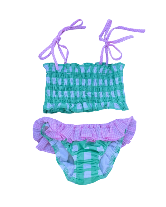 Teenie Bikini